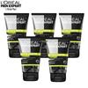 L'Oreal Men Expert Угольный очищающий гель Hydra Energetic