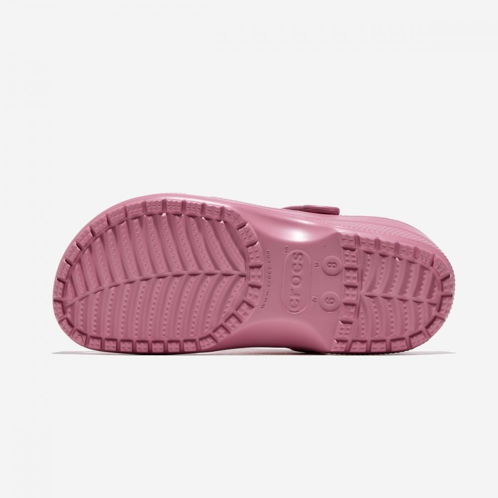 Crocs Classic Frosted Clog Crs210928