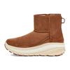 CA805 Classic Weather Suede High-Top Waterproof Sneakers Men Sneakers Brown 1112369-CHE
