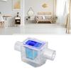 Central Air Conditioning Condensate Check Valve  Central Air Conditioning