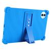 For Teclast P50/P50S Silicone Case with Kickstand Rugged Protective Cover