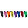 1PC Car Safety Emergency Escape Tools Car Seat Belt Cutter and Survival Whistle Window Breaker Key Chains Glass Breaker