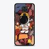 Чехол с милым мультяшным астронавтом для Xiaomi Redmi Note 11 9 8 10 Pro 9s 8t 7 10pro Max, чехол для Redmi 11 9 9c 9a 8 8a 7 7a