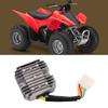 Voltage Regulator Rectifier Fits for LH250 300 400 Motorcycle 260 300 400ATV Engine Spare Parts