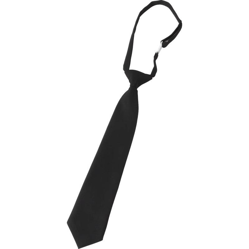 JK Black Tie Женский и мужской галстук-бабочка Аксессуары для рубашки в академическом стиле