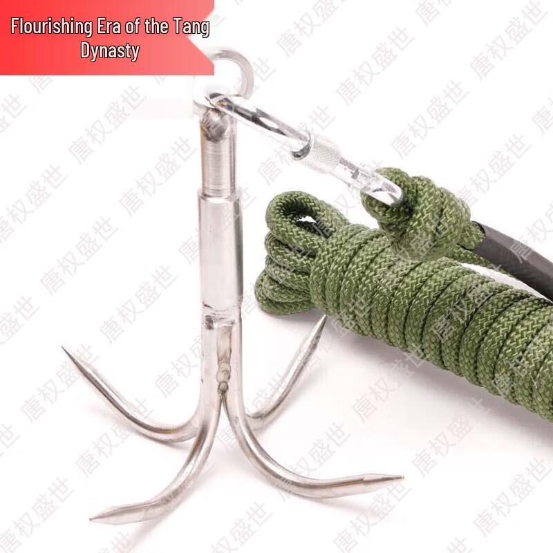 Tang Quansheng Shi Outdoor & Tactical Gear