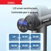 KONKA A6 Smart Percussion Massage Gun