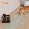 Wireless Fountain For Cat And Dog Automatic Motion Sensor