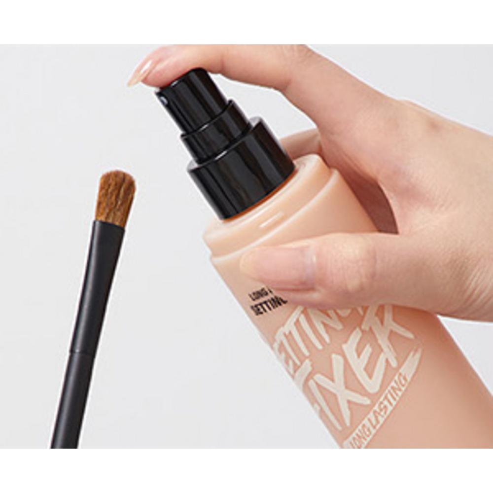 Luna Фиксатор для длительного укладки, 2 шт., 100 мл