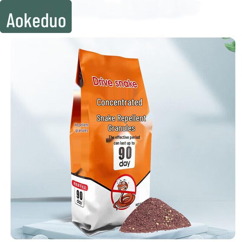 Репеллент от змей Aokedu для улицы