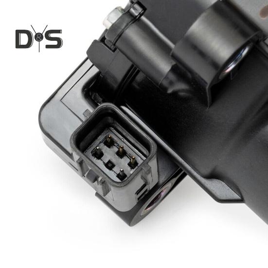 Двигатель впускного коллектора, управляющий двигатель в сборе для впускного двигателя Kia, запасная часть для моделей Hyundai