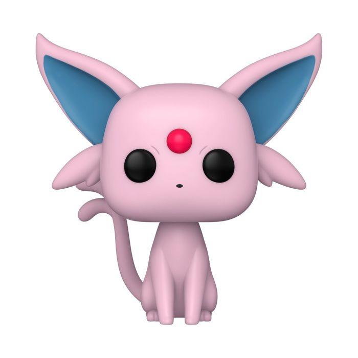 Funko Pop! Games: Pokémon -