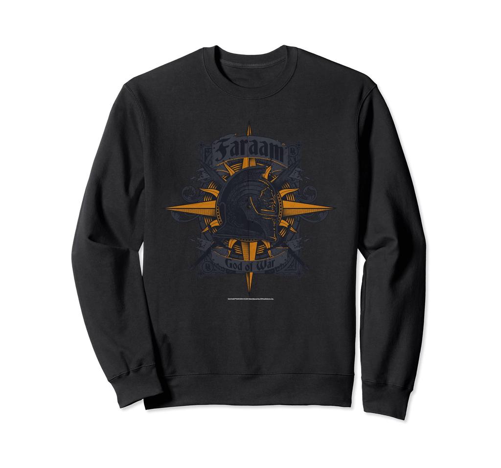 DARK SOULS Sweatshirt