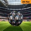 Power, Intrigue, Legacy Westeros Soccer Ball Suitable for both training and competition Outdoor sports Wear-resistant and slip-resistant
