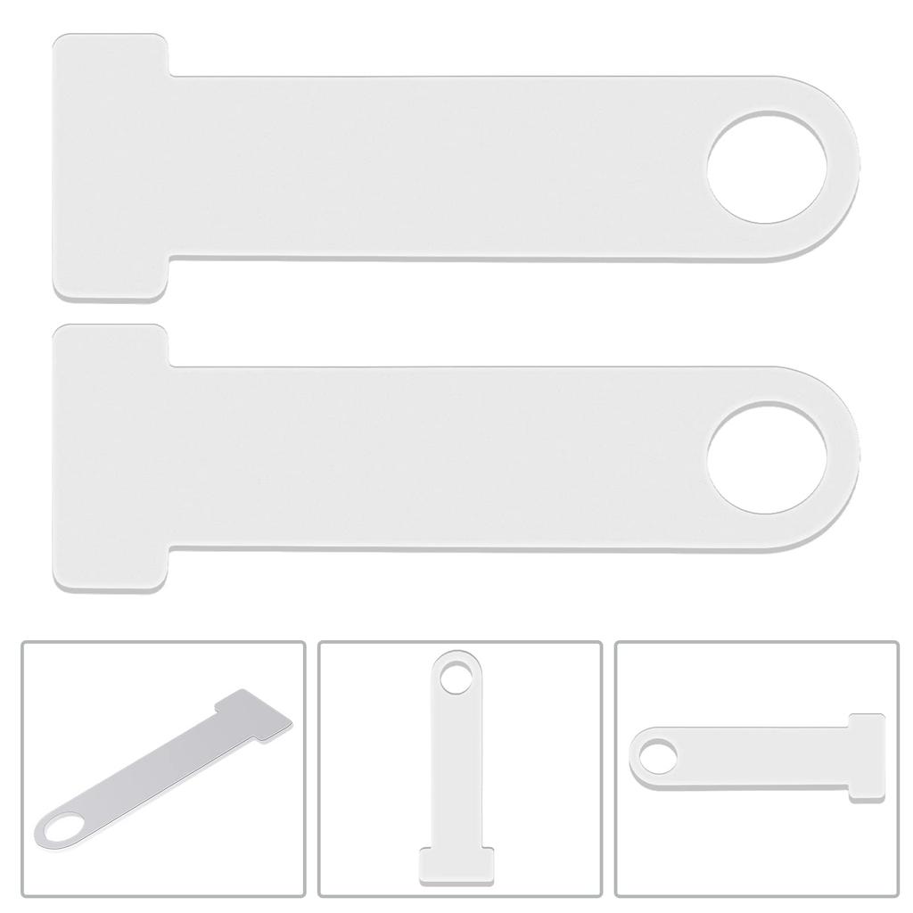 Aoling Motorcycle Hell Lock Assist Silver D-Ring совместимые фитинги для замка мотоциклетного шлема вспомогательная стойка удобный и простой в использовании набор из 2 шт.