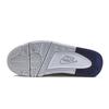 Nike Flight Legacy Амортизация Нескользящая Износостойкая Высокие Винтажные Баскетбольные Кроссовки Мужские Белые BQ4212-102(Команда183-)