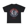 Feel The Johnson 2016 Retro Graphic Tee Shirt, S-5XL