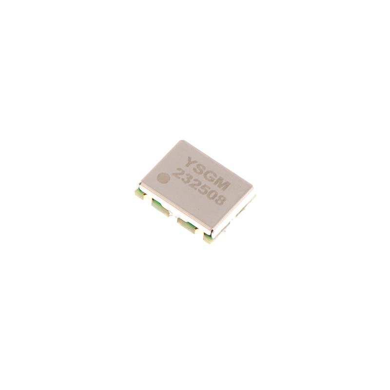 Ysgm232508 2200-2500 МГц VCO напряжение управляемый генератор + буферный усилитель для LTE2300-2483.5 МГц