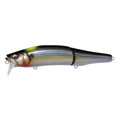 Megabass GORHAM 147F SW Вагин Коноширо Индикатор