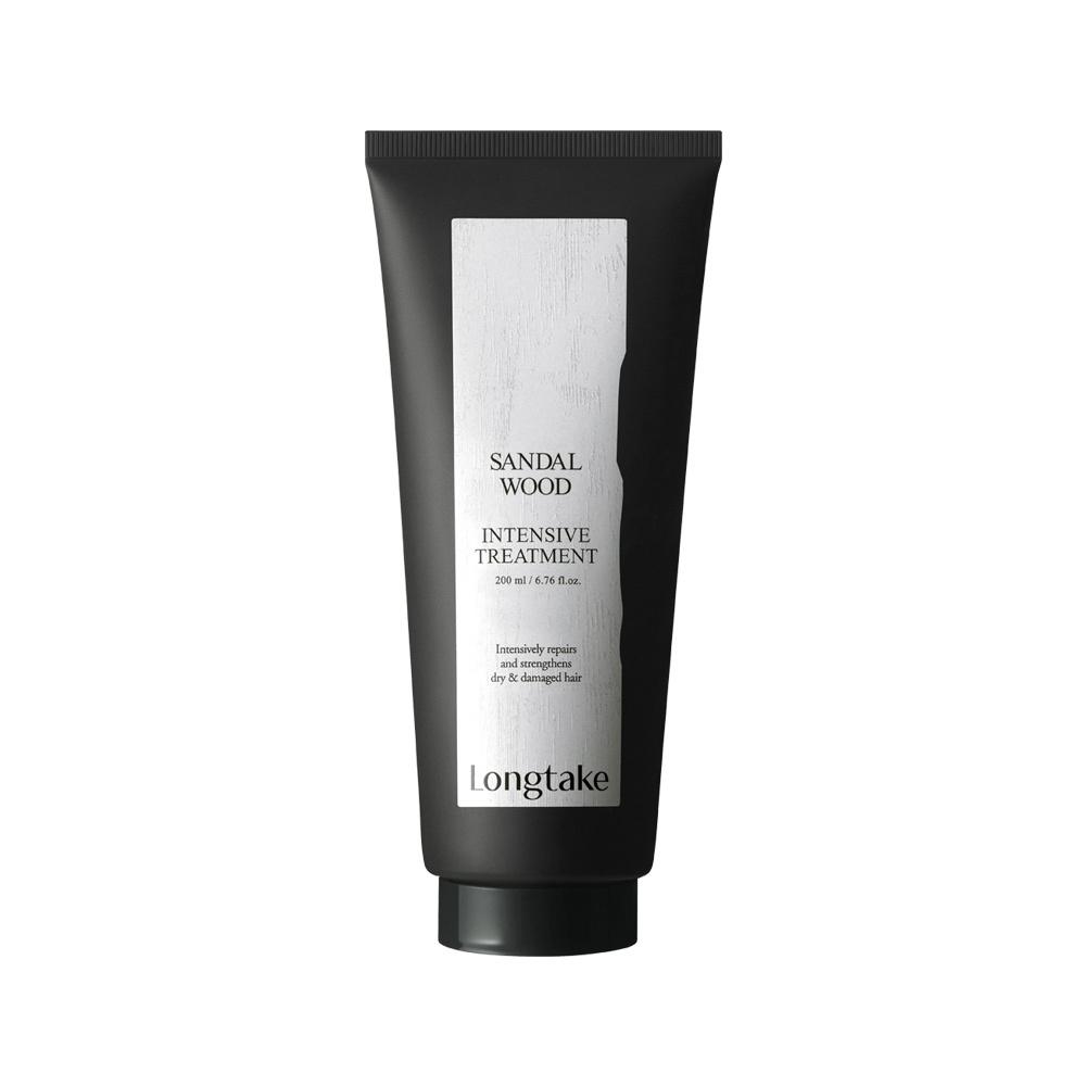 Longtake Лечение 200+100мл (Выберите 1 из 3 специальных пунктов, кроме специального плана)