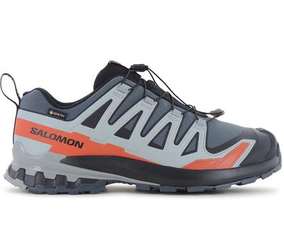 XA PRO 3D V9 WIDE GTX - GORE-TEX - Мужские походные ботинки Обувь для трейлраннинга 479682 ОРИГИНАЛ
