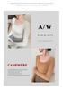Women's Seamless Round Neck Cashmere Sweater - Slim Fit, Soft Knit, Solid Color