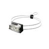 NITECORE NU21 Rechargeable Outdoor Headlamp 360Lumens  Ultra Lightweight Headlight Built-in 500mAh Li-ion Battery