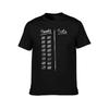 Heads or Tails TShirt Thanksgiving Casual Tee