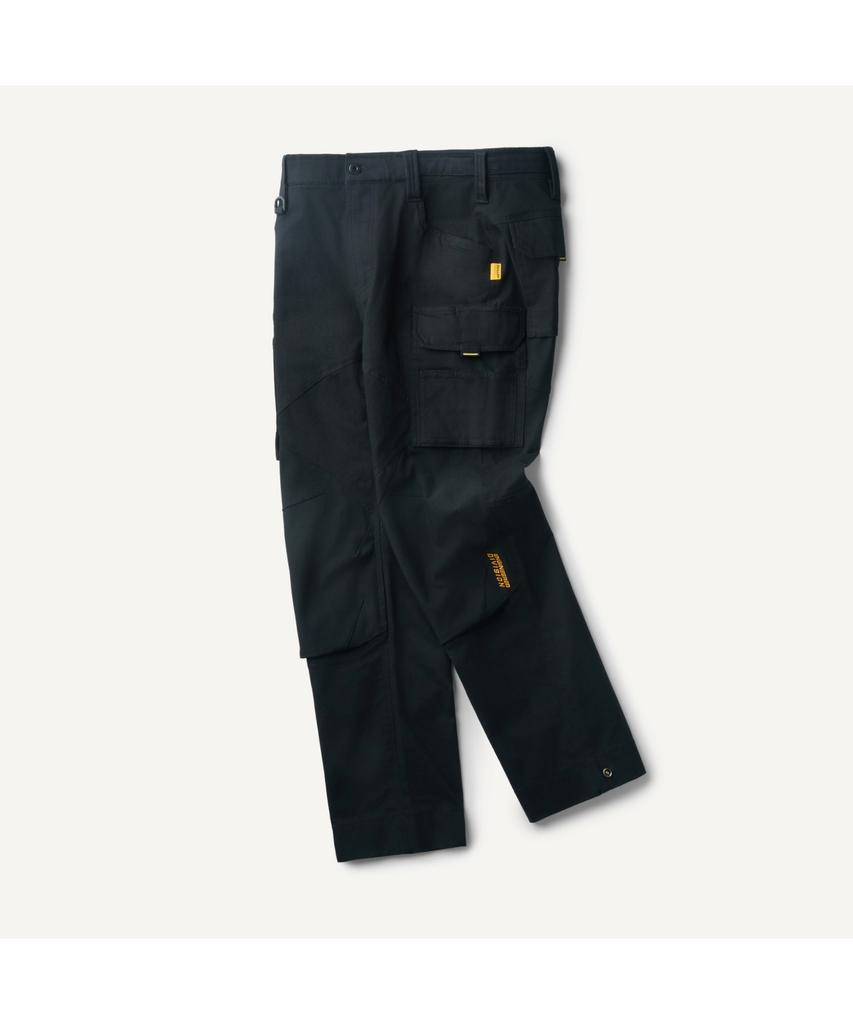 BOLDEST Craftsman Pants V4 2Apax25016Bkw