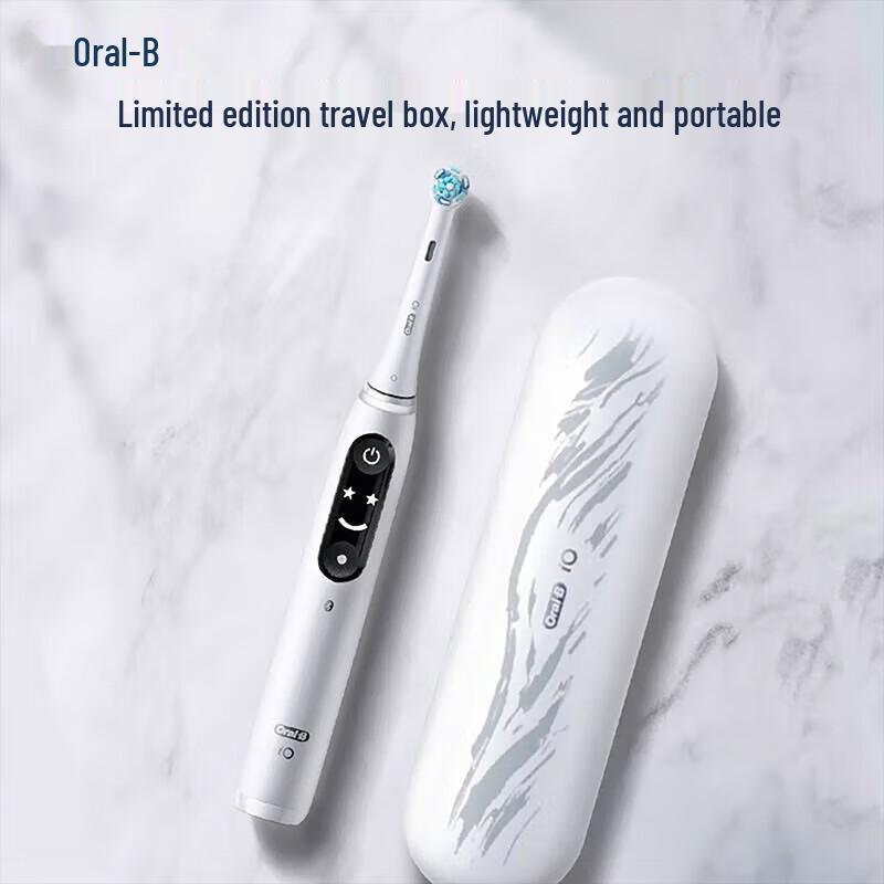 Oral-B IO7 Electric Toothbrush