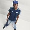 Adidas Germany Originals T-Shirt 'Collegiate Navy'