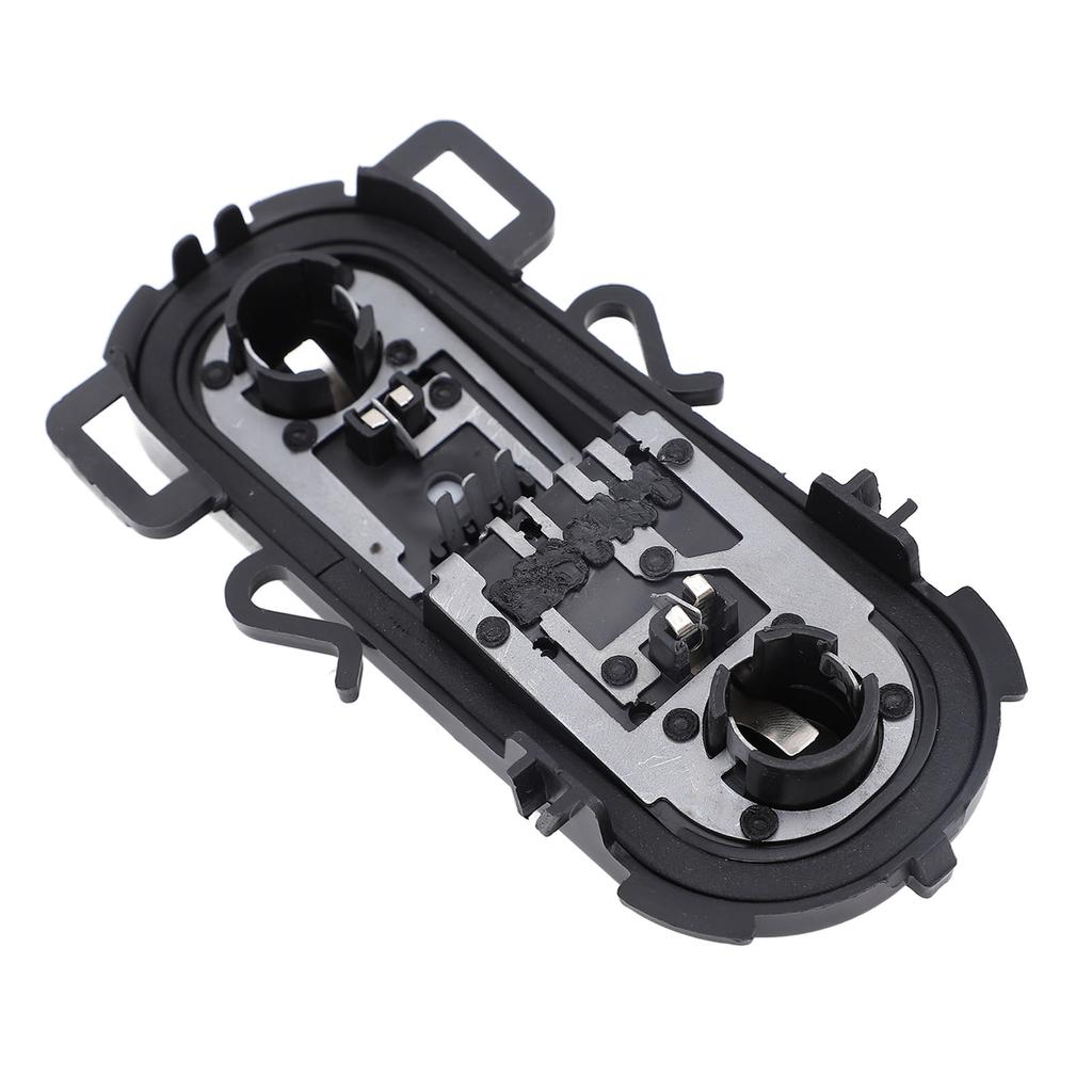 Патрон задней фары 63217456407 Левый Правый Задний фонарь Задняя панель Патрон лампы Замена Для X1 SDrive28i 2017 2022