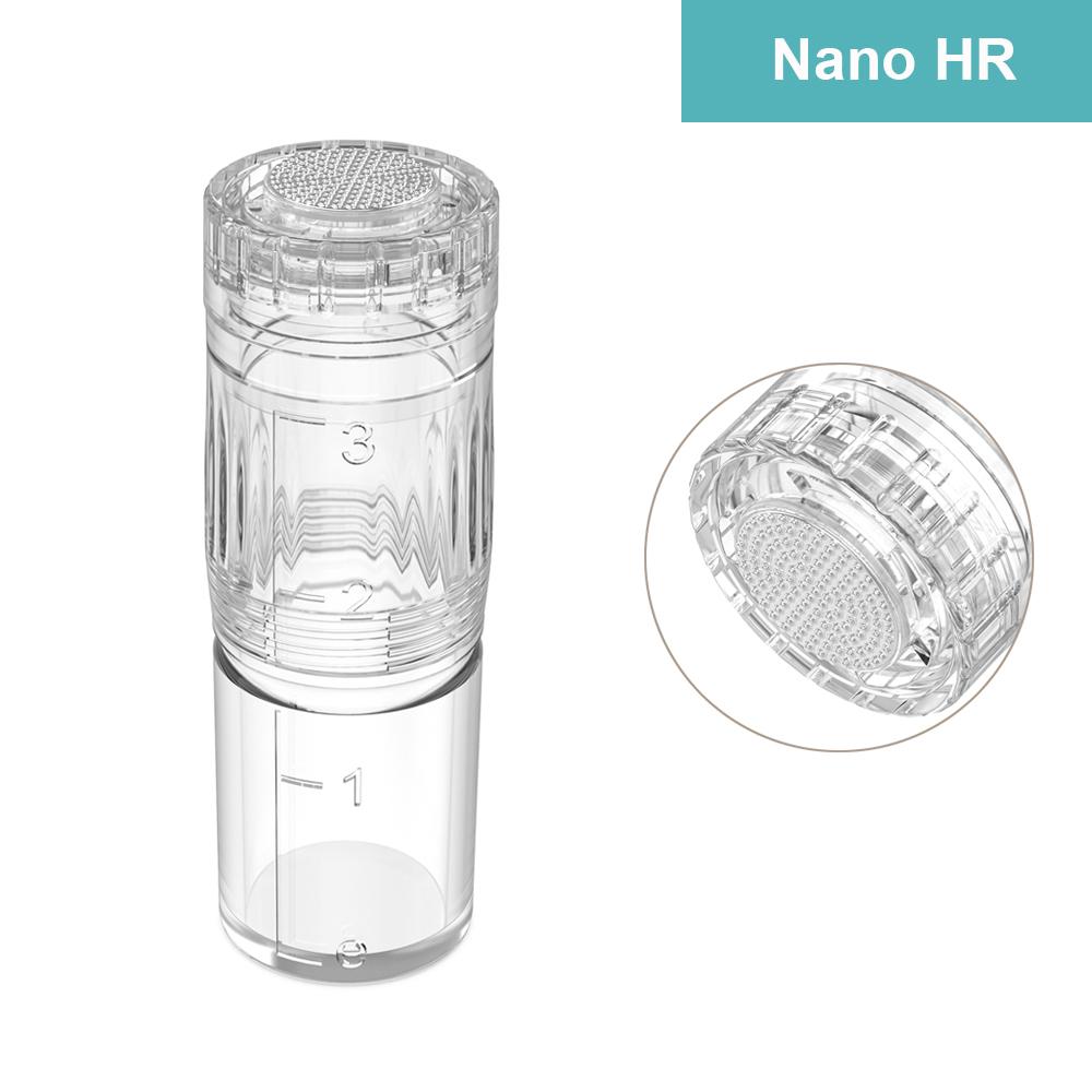 Оригинальный набор игольчатых картриджей Hydra Pen H3, сменные одноразовые ручки для дермы, сменные иглы, иглы для мезотерапии, микронидлинг