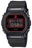 Casio RUI HACHIMURA SIGNATURE MODEL 5-е издание Часы с металлическим корпусом Черные G-Shock GM-5600RH-1JR Мужские