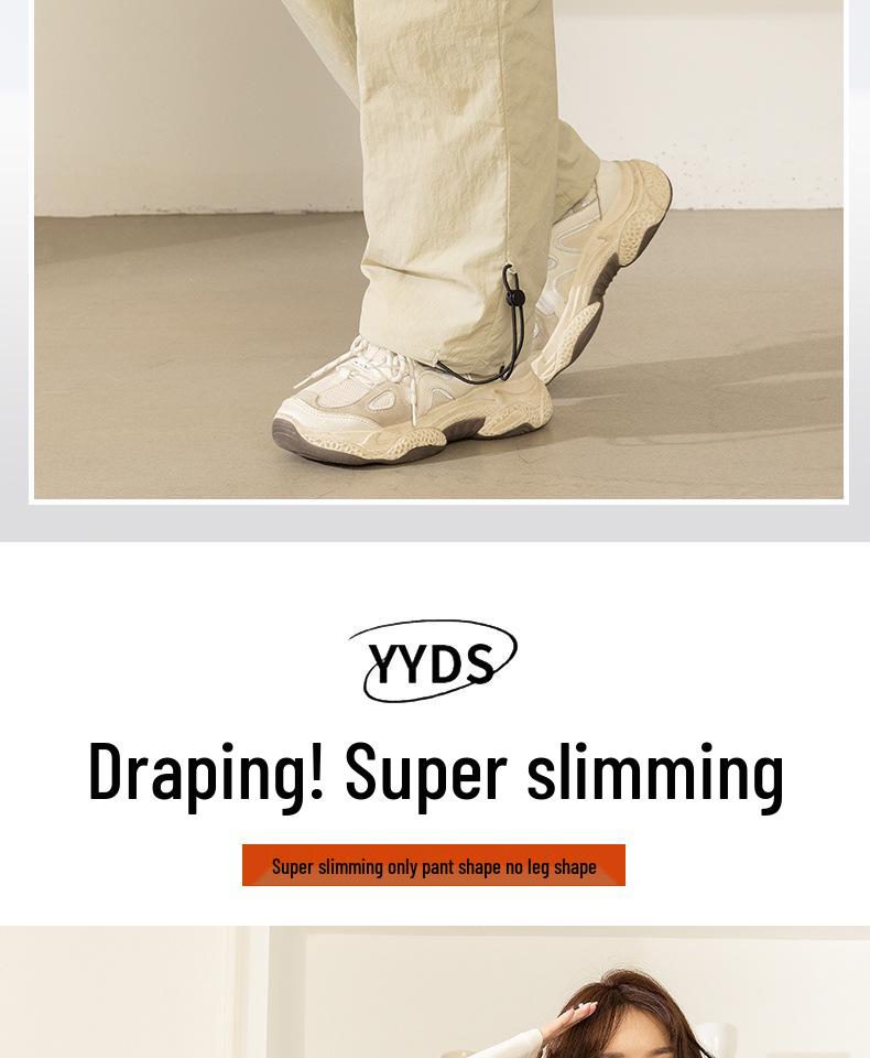 Women's High-End Winter Goose Down Cargo Pants - Windproof Ski Outerwear 2025