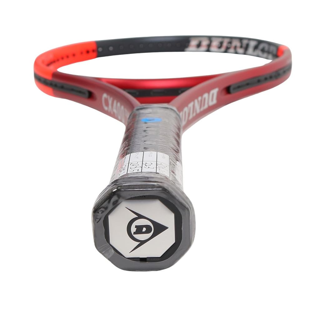 Ракетка для тенниса DUNLOP hard 24CX400 TOUR DS22405 G2 (только рамка)