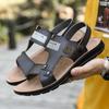 Sandals Beach Shoes Shoes for Men Soft and Comfortable Wear-resistant Ventilate Indoor and Outdoor Fashion Thick Bottom New
