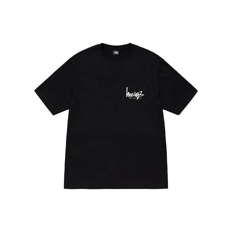 Stussy FW22 LogoT Unisex 1904895