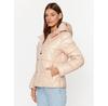 Куртка зимняя EA7 Emporio Armani 6RTB10 TN5LZ 0708