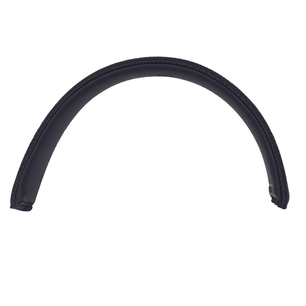 Верхняя накладка на оголовье из протеиновой кожи для наушников Marshall Major 3 III проводных/беспроводных