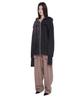 Aseupalageoseu Wide Inside-Out Baggy Pants