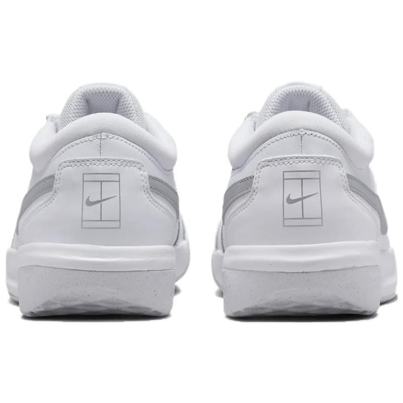 Nike Court Air Zoom Lite 3 'White' Women's Sneakers DV3279-102