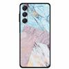 Для SAMSUNG GALAXY A37 A57 5G Чехол Оригинальный Мягкий Силикон ТПУ Чехлы для Телефона Обложка Samsung A57 A37 5G Модный Защитник Планета Capa