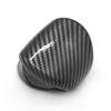 For Lexus ES 2018-2023 Cover Interior Accessories Gear Shift Knob Carbon Fiber Interior Brand New High Quality
