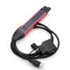 Full Chip VCI3 OBD2 Truck Scanner scania SDP3 Diagnostic Tool OBDII Scanner