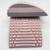 3 Colors Back Stretcher Multi Level Lumbar Back Massager for Pain Relief Spine Corrector Lumbar Support Stretcher Spinal