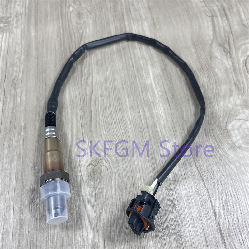 Передний лямбда-зонд O1 Original для Chevrolet Cruze Sonic Trax Hideo Epica Aveo Orlando Vauxhall Astra J Zafira C 55562205