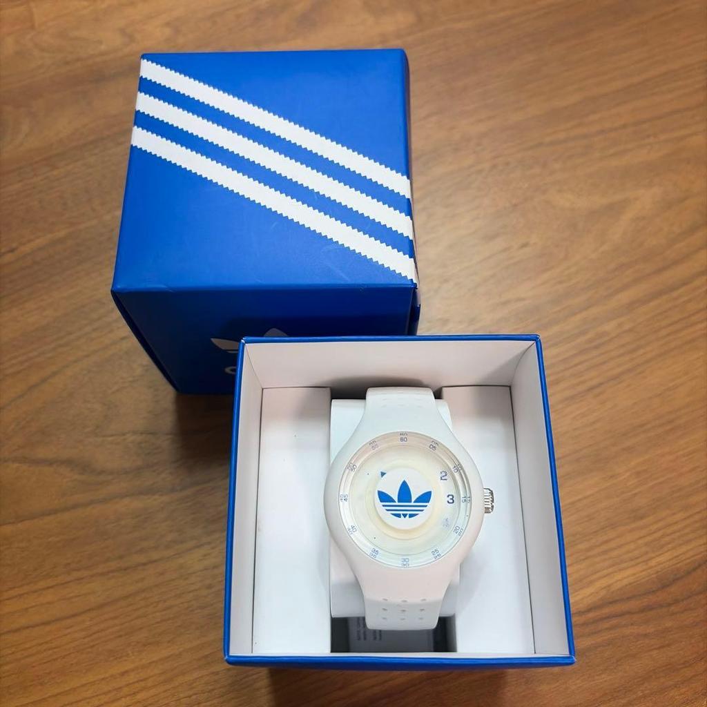 Б/у унисекс часы adidas IPSWICH Ipswich ADH3058
