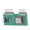 Модуль платы разработки WiFi PCB Devboard Электронный компонент для Flipper Zero ESP8266 Deauther V2