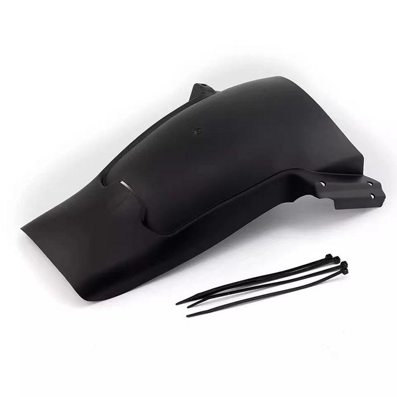 BMW R1250GS/R1200GS/ADV Водяная птица Расширенное переднее крыло Средняя песочная защита Крышка